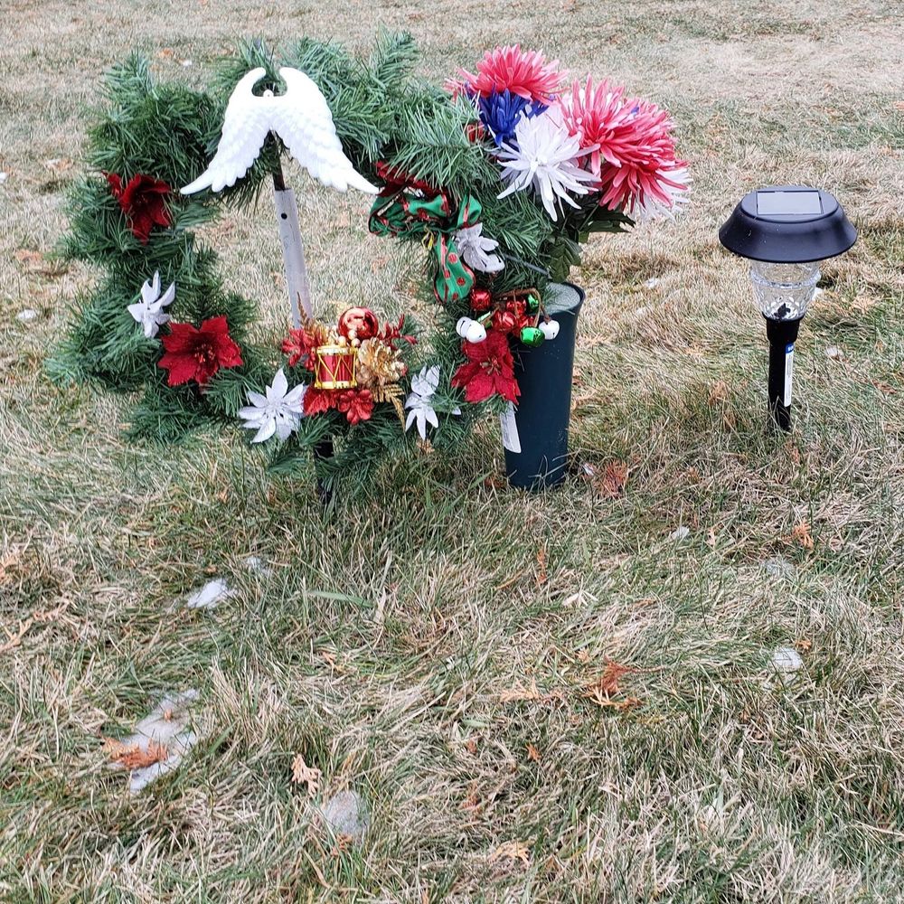 Meet your Posher, Barbara